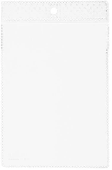 Durable 229719 įmautė dokumentams 105 x 148 mm (A6) 100 vnt