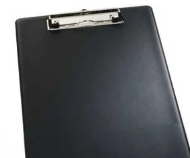 Durable 2350 - Juodas,Nerūdijantis plienas