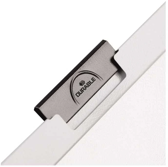 Aplankas su spaustuku DURABLE DURACLIP® 30, A4