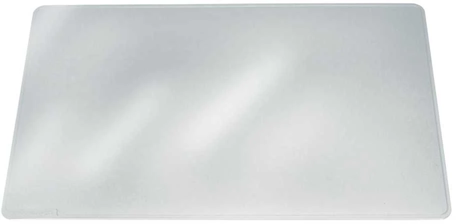 Kilimėlis Patiesalas rašymui DURABLE DURAGLAS, 50 x 65 cm