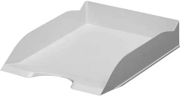 Szuflada Litter Tray Eco popielata DURABLE 775610