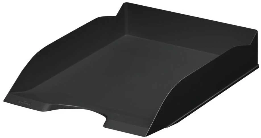 SZUFLADA NA DOKUMENTY A4 DURABLE ECO* Juoda 1szt.
