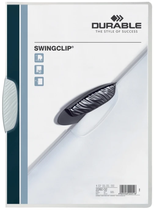 Durable Baltas A4 (2260-02)