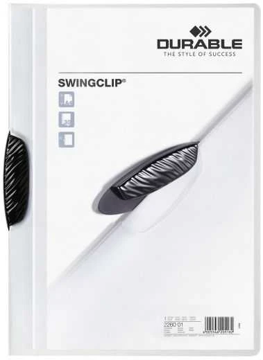 Durable Baltas A4 (2260-02)