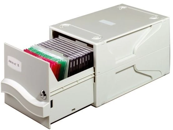 Durable Patvari 26 CD MULTIMEDIJOS DĖŽUTĖ IR ILGA