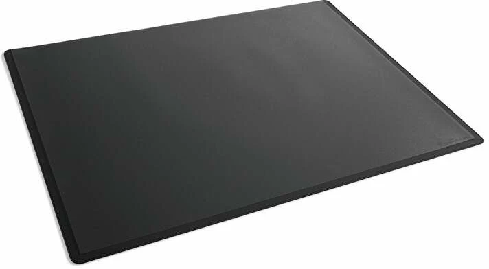 Durable Rašymo pagalė 530 x 400 mm su permatomu viršeliu PP