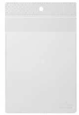Durable DURABLE Kieszeń A6 10 vnt permatomas
