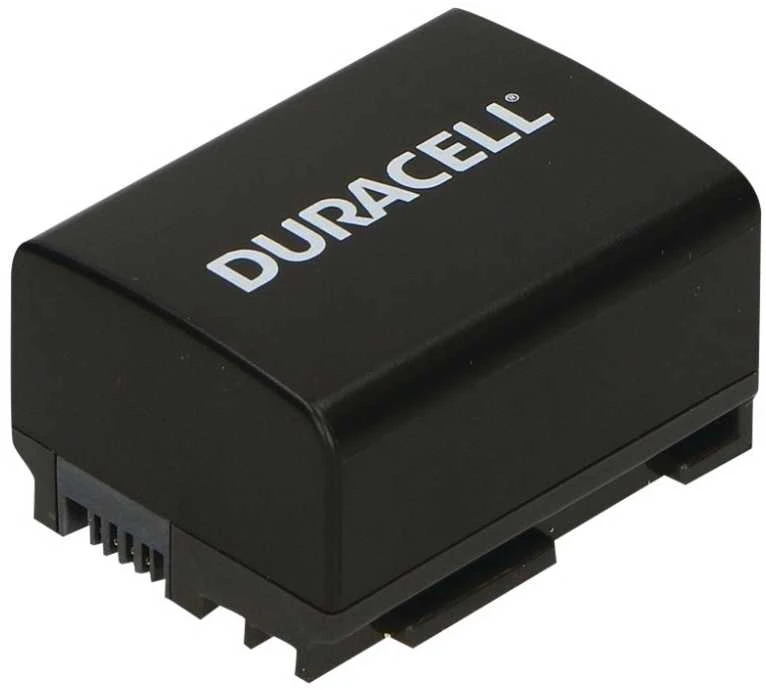Duracell Baterija vaizdo kamerai 7.4v 900mAh 6.7Wh