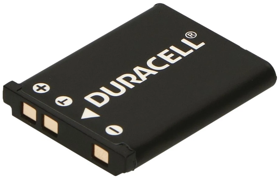 Duracell DR9664 kameros / vaizdo kameros su vaizdo magnetofonu baterija Ličio-jonų (Li-Ion) 700 mAh