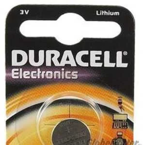 Duracell CR1220 3V Vienkartinė baterija Litis