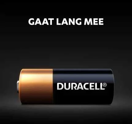 Duracell | A23/MN21 | Šarminis | 2 vnt.