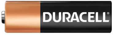 DURACELL MN27 12V Elementas
