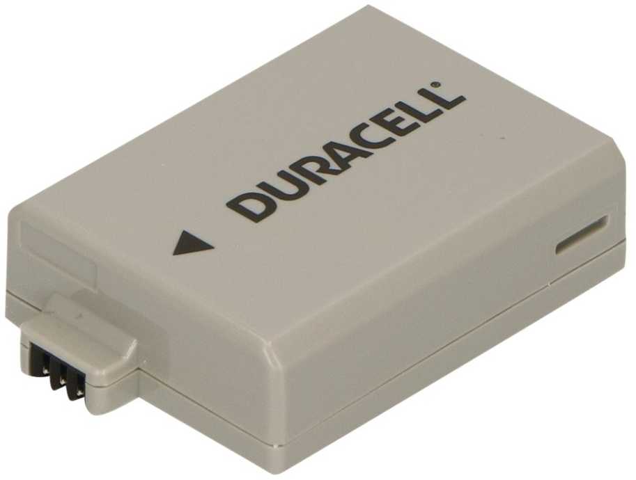 Duracell Li-Ion Akku 2000 mAh, skirtas Canon LP-E6N
