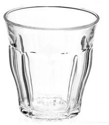 Duralex Rinkinys akiniai Duralex Picardie 22 cl Glass 6 vnt.