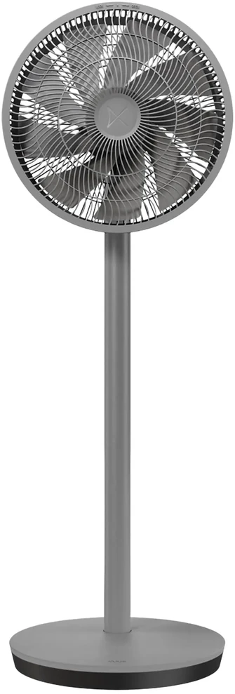 Pastatomas ventiliatorius Duux Whisper Essence, 19 W