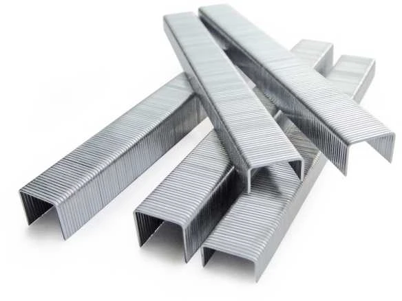dva Tacwise sąvaržėlės 13/10 mm