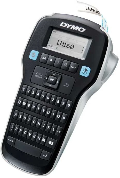 DYMO LabelManager 160 ValuePack