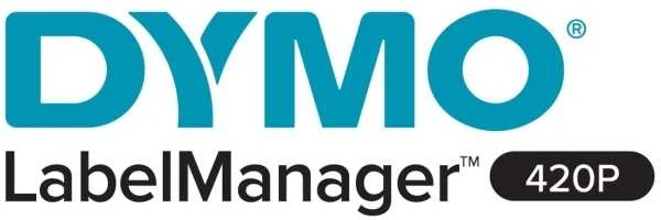 Etikečių spausdintuvas Dymo LabelManager 420P