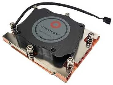 CPU aušintuvas Dynatron J-5 (88885618)