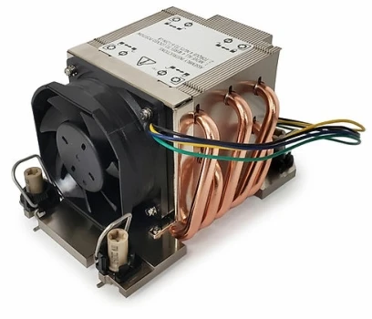 CPU aušintuvas Dynatron S5R1-4710 (S5R1)