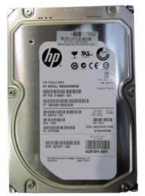 Dysk HP 3Tb Sata 7,200Rpm