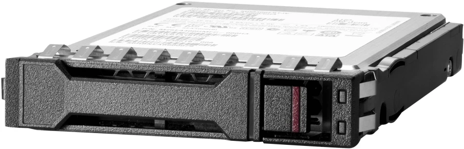 HP 300GB 2.5'' SAS-3 (12Gb/s) diskas-stalinis diskas (DRV HDD 300GB 10K SFF SAS BC)