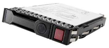 Dysk serwerowy HP 1.92TB 2.5'' SAS-3 (12Gb/s) (1.92TB SAS MU SFF SC VS DS SSD)