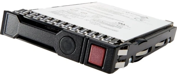 Dysk serwerowy HP 1.92TB 2.5'' SAS-3 (12Gb/s) (1.92TB SAS MU SFF SC VS DS SSD)