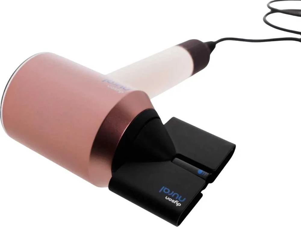 Plaukų džiovintuvas Dyson HD16 T1/T2 Supersonic N
