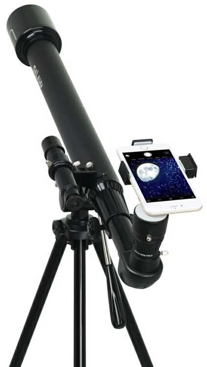 None Teleskopas GALAXY TRACKER 525, 32025