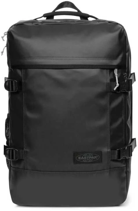 Eastpak Day Pak'r Kuprinė EK0A5BG40081 Juoda Vienas dydis