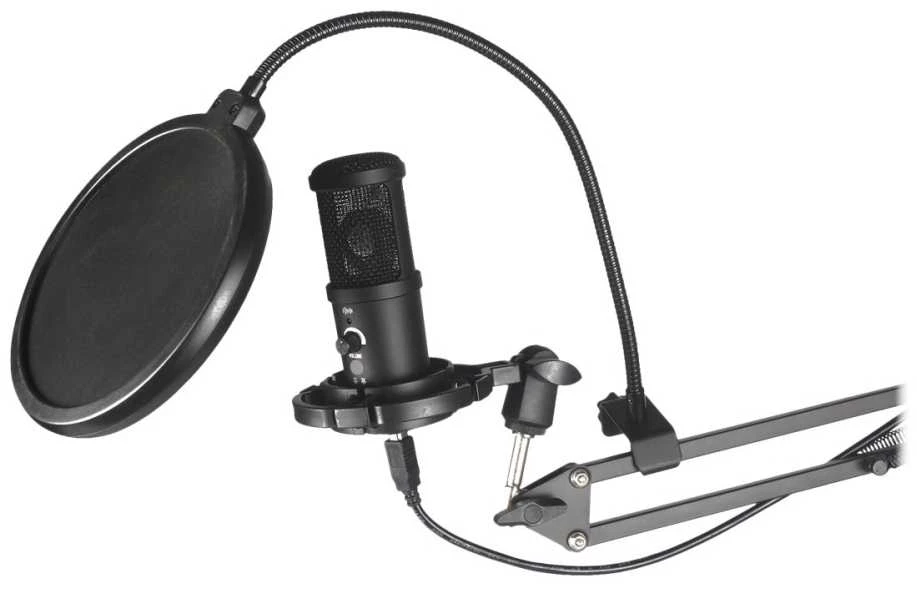 „Easypix MyStudio“ podcast rinkinys kūrėjams