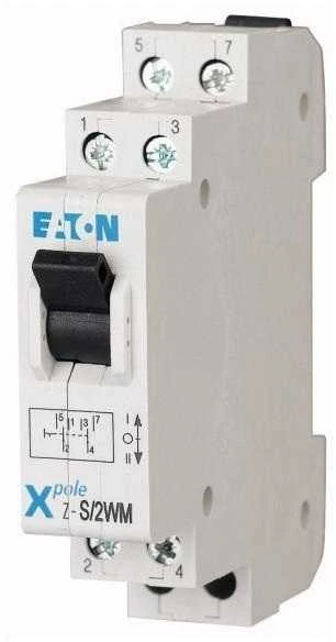 Eaton Z-S / 2WM