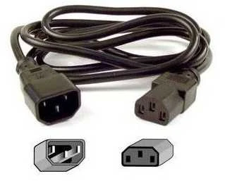 Eaton Corporation „Eaton 4 Socket Power Strip“ (1010081)