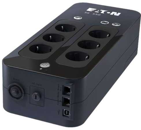 EATON 3S 550 DIN