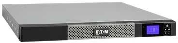 Eaton Corporation Eaton 5P 650i Rack 1U Netpack G2
