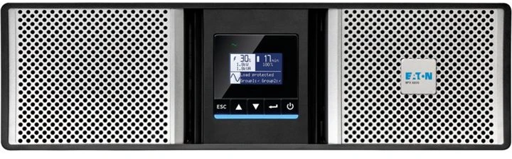 EATON 9PX 5000I RT3U NETPACK G2 - .