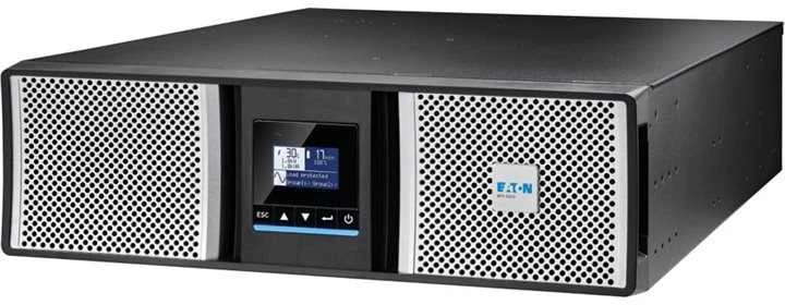 UPS Eaton PX 6000i RT3U tinklo pakuotė G2 (9PX6KIRTNG2)