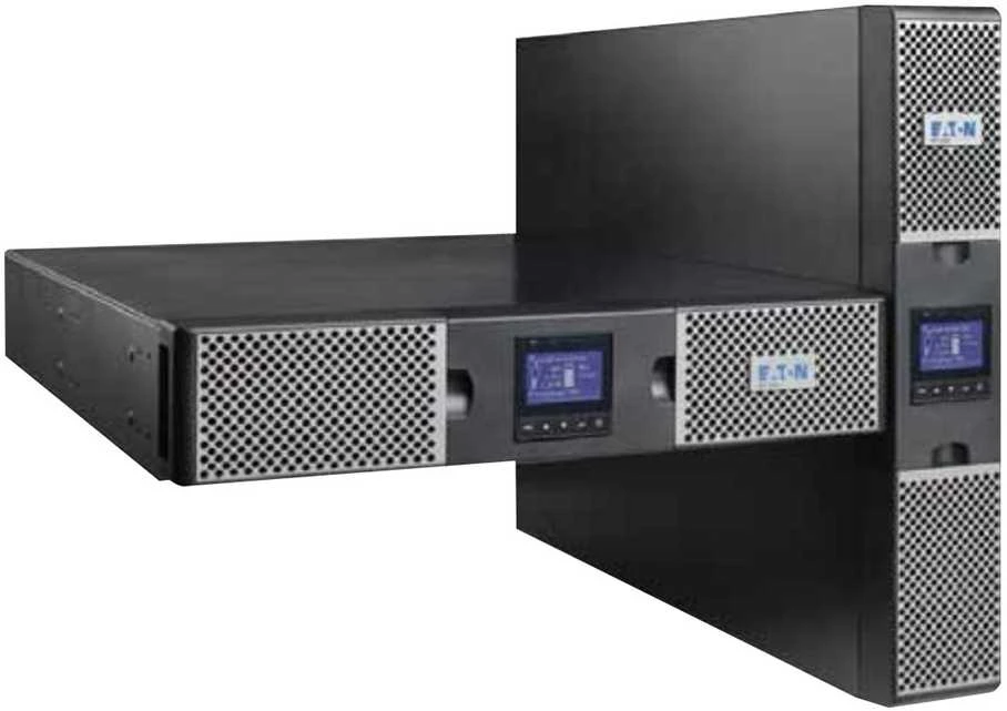 Nepertraukiamas Maitinimo Šaltinis - Eaton 9PX 2200i RT3U 1980W-2500W Atsarginis 4-9min