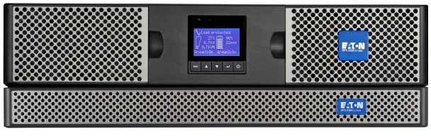 Eaton Corporation Eaton 9PX EBM 72V RT1U ličio jonų akumuliatorius