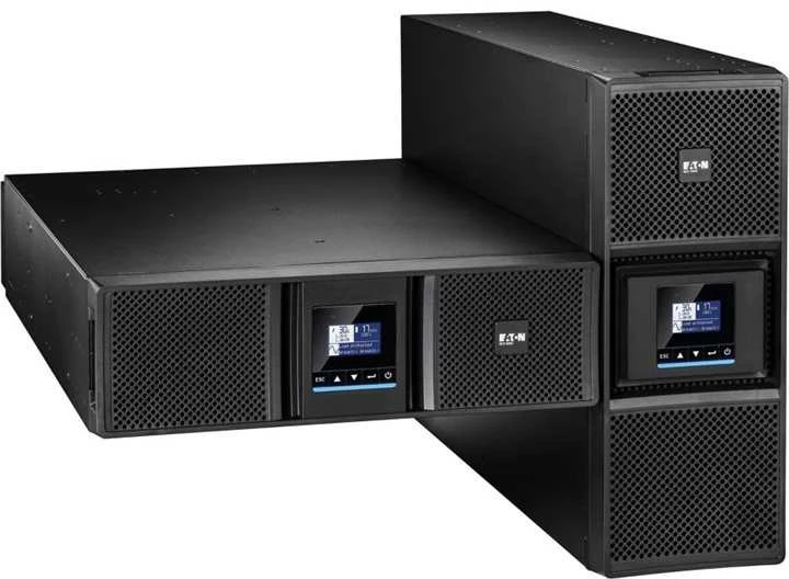 Eaton 9SX 6000i RT3U G2