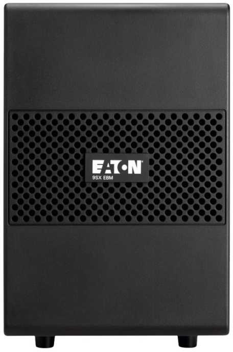 Eaton Corporation Eaton 9SX EBM 48V Tower akumuliatoriaus modulis