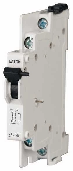 Eaton ZP-IHK - Baltas - Universal - -5 - 40 °C