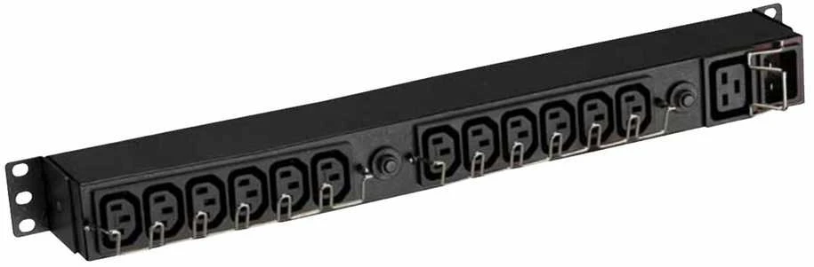 Eaton FlexPDU 12 IEC