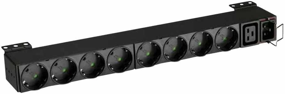 Eaton FlexPDU 8 DIN