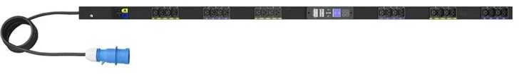 Eaton Corporation „Eaton Power Quality“ maitinimo blokas G4 MA 0U 309 32A 1P 12XC13/12XC39