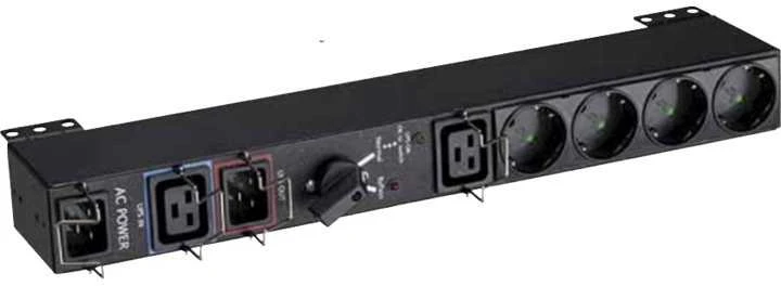Eaton MBP3KID nepertraukiamo maitinimo resursai (UPS) 3000 VA