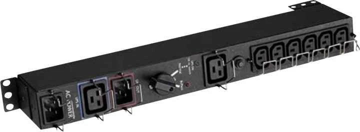 Eaton MBP3KI nepertraukiamo maitinimo resursai (UPS) 3000 VA