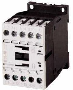 Eaton Galios kontaktorius DILM DILM9-10(230V50HZ,240V60HZ) 1 uždaromasis kontaktas 230 V/AC 50 Hz/240 V/AC 60 Hz (276690)