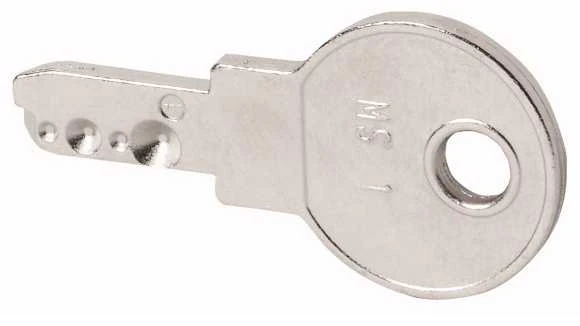 Eaton atsarginis raktas MS1 M22-ES-MS1 216416